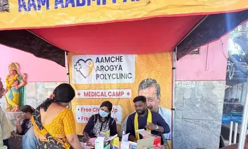 गोवा में आम आदमी पार्टी का हेल्थ मॉडल चमका, 800 हेल्थ कैंपों में 20,000 से ज्यादा मरीजों का इलाज