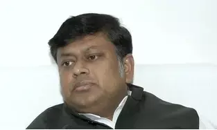 भाजपा ने तृणमूल कांग्रेस को दिया करारा जवाब,  पश्चिम बंगाल को पश्चिम बांग्लादेश नहीं बनने दिया जाएगा