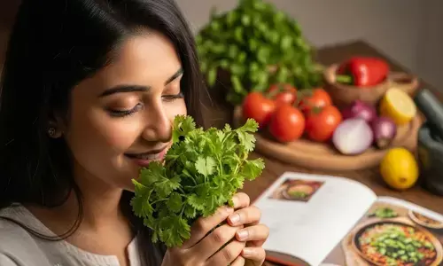 हरा धनिया : स्वाद ही नहीं, सेहत का भी सुपरहीरो, जानिए फायदे