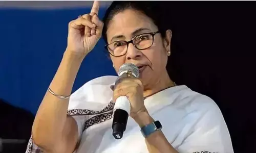 एसआईआर के काम में जुटे कर्मियों की मौत को लेकर ममता बनर्जी ने मुआवजे का किया ऐलान