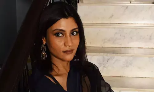 कोंकणा सेन शर्मा की एक्टिंग देख निर्देशक भी रह जाते हैं दंग, नेशनल अवॉर्ड और कई सम्मान किए अपने नाम