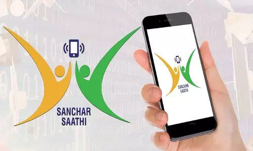 संचार साथी ऐप पर विपक्ष का हमला, सरकार पर जासूसी का आरोप