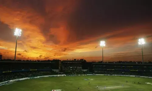 साउथ अफ्रीकी क्रिकेट टीम का पहला भारत दौरा, जिसमें मेहमान टीम ने मुंह की खाई