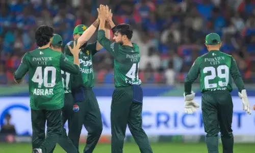 जनवरी में टी20 सीरीज के लिए श्रीलंका का दौरा करेगा पाकिस्तान, जानें पूरा शेड्यूल