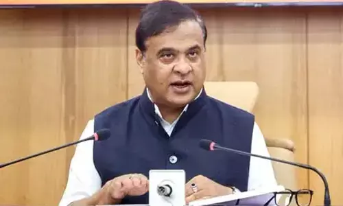 असम में एलपीजी पर बड़ी राहत, 300 रुपए में मिलेगा सिलेंडर असम में एलपीजी पर बड़ी राहत, 300 रुपए में मिलेगा सिलेंडर