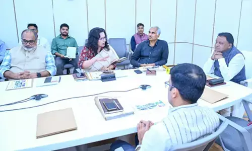 ओडिशा के मुख्यमंत्री ने विभागों को डीएमएफ ऑडिट और वार्षिक रिपोर्ट प्रस्तुत करने का निर्देश दिया