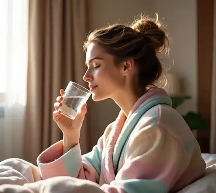 आयुर्वेदिक टिप्स: सुबह की 2 आदतें हमेशा किडनी को रखे स्वस्थ