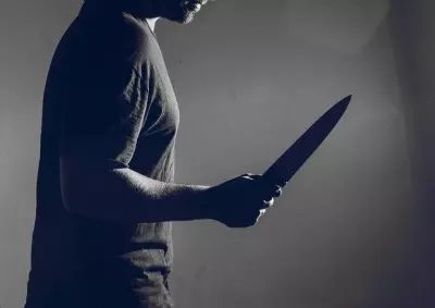 महाराष्ट्र में पहलगाम जैसा मामला!: पहले पूछा धर्म, फिर कलमा न पढ़ने पर चाकू से किया हमला महाराष्ट्र में पहलगाम जैसा मामला!: पहले पूछा धर्म, फिर कलमा न पढ़ने पर चाकू से किया हमला