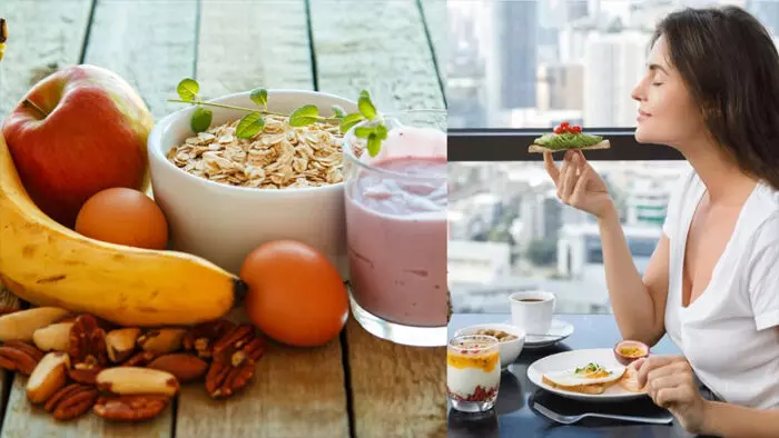 सुबह का नाश्ता तय करता है कैसा जाएगा पूरा दिन, समझें सेकंड मील इफेक्ट का पूरा गणित सुबह का नाश्ता तय करता है कैसा जाएगा पूरा दिन, समझें सेकंड मील इफेक्ट का पूरा गणित