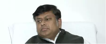 भाजपा ने तृणमूल कांग्रेस को दिया करारा जवाब,  पश्चिम बंगाल को पश्चिम बांग्लादेश नहीं बनने दिया जाएगा