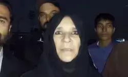 इमरान खान की सेहत को लेकर आई बड़ी खबर, जेल में मिलने के बाद बहन उज़मा खान बोलीं- उनकी हालत पूरी तरह से ठीक