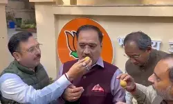 दिल्ली एमसीडी उपचुनाव रिजल्ट : 12 वार्डों में भाजपा ने 7 सीट, आप ने 3, कांग्रेस और ऑल इंडिया फॉरवर्ड ब्लॉक ने 1-1 सीट पर दर्ज की जीत