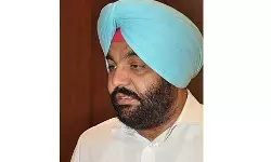 कांग्रेस ने पंजाब में कानून व्यवस्था की बदहाल स्थिति का उठाया मुद्दा, केंद्र सरकार से की हस्तक्षेप की मांग