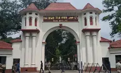 झारखंड के राजभवन को अब लोक भवन झारखंड के नाम से जाना जाएगा, राष्ट्रपति की मंजूरी के बाद हुआ ऐलान