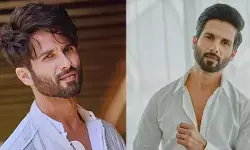 शाहिद कपूर ने बताया क्यों पैसों की जगह सम्मान है बड़ी दौलत