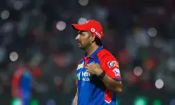 भारत के तेज गेंदबाज मोहित शर्मा ने लिया क्रिकेट के सभी फॉर्मेट से संन्यास भारत के तेज गेंदबाज मोहित शर्मा ने लिया क्रिकेट के सभी फॉर्मेट से संन्यास