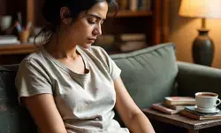 क्यों बढ़ रही है महिलाओं में कमजोरी? जानें लक्षण और आयुर्वेदिक समाधान