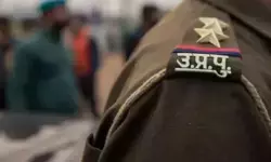 औचक निरीक्षण में अनुपस्थित मिले 10 पुलिसकर्मी निलंबित