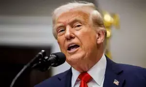 अमेरिकी अर्थव्यवस्था में अब तक का सबसे बड़ा सुधार,18 ट्रिलियन डॉलर के निवेश की नई घोषणाएं, महंगाई से मिलेगी राहत : ट्रंप अमेरिकी अर्थव्यवस्था में अब तक का सबसे बड़ा सुधार,18 ट्रिलियन डॉलर के निवेश की नई घोषणाएं, महंगाई से मिलेगी राहत : ट्रंप