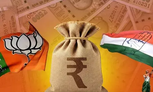 टाटा ग्रुप के ट्रस्ट से भाजपा को सबसे ज्यादा चंदा, कांग्रेस को सीमित फंडिंग, जानें किस दल को क्या मिला?