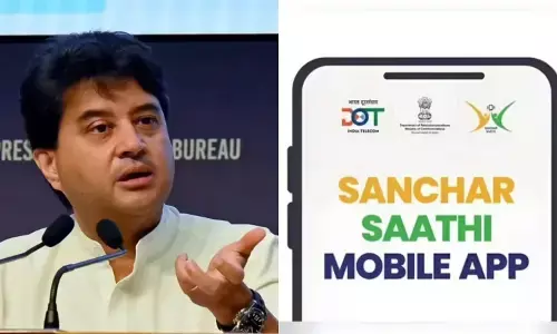 संचार साथी ऐप का प्रयोग अनिवार्य नहीं, उपभोक्ता चाहे तो इसे डिलीट कर सकता है : सरकार