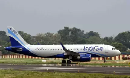इंडिगो की उड़ानों में देरी से कंपनी ने मांगी माफी, यात्रियों को दिया रिफंड का विकल्प