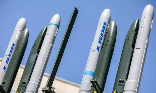 सिपरी: यूक्रेन युद्ध ने करवाई जर्मन हथियारों की रिकॉर्ड बिक्री