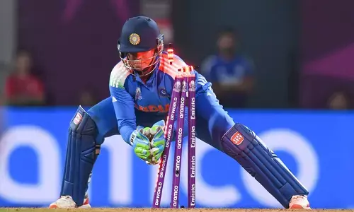 पश्चिम बंगाल पुलिस में शामिल हुईं ऋचा घोष, सिलीगुड़ी एसीपी का पद संभाला