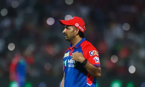 भारत के तेज गेंदबाज मोहित शर्मा ने लिया क्रिकेट के सभी फॉर्मेट से संन्यास