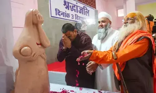 भोपाल त्रासदी में यात्रियों की जान बचाते कई रेल कर्मियों ने गंवाई थी जान