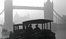 ग्रेट स्मॉग 1952: लंदन की वो धुंध जिसने 5 दिनों में ही लील ने हजारों जान