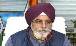 एमसीडी उपचुनाव के नतीजों पर बोले मेयर राजा इकबाल, जनता भगवान हमें उसका फैसला स्वीकार