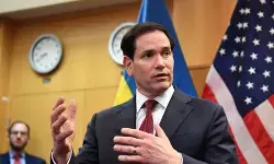 42 अमेरिकी सांसदों ने मार्को रुबियो को लिखा पत्र, पाकिस्तान के खिलाफ कड़े कदम उठाने का किया आग्रह