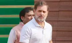 राहुल गांधी ने मोदी सरकार पर प्रोटोकॉल तोड़ने का लगाया आरोप, बोले- सरकार डेलिगेट्स से कहती है कि वे एलओपी से न मिलें