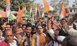 छत्तीसगढ़ सरकार ने जमीनों की सरकारी दरों में की वृद्धि, कांग्रेस बोली-सरकार ने जमीन खरीदना आम जनता के लिए असंभव बना दिया छत्तीसगढ़ सरकार ने जमीनों की सरकारी दरों में की वृद्धि, कांग्रेस बोली-सरकार ने जमीन खरीदना आम जनता के लिए असंभव बना दिया