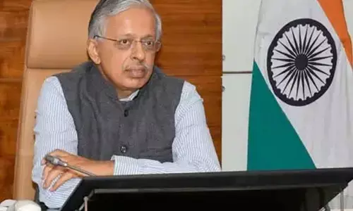 टीजीटी परीक्षा 2025: नकल पर सख्त पहरा, मुख्य सचिव की दो टूक, शुचिता से कोई समझौता नहीं