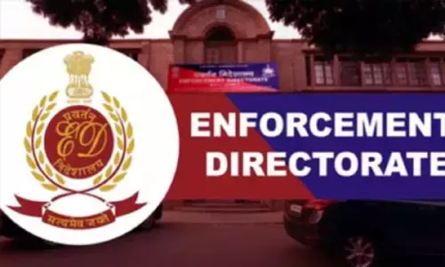 भ्रष्टाचार के मामले में असम के आयकर अधिकारी की 31.76 करोड़ रुपए की संपत्ति कुर्क