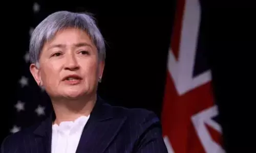 ऑस्ट्रेलिया ने यूक्रेन के लिए बढ़ाया मदद का हाथ, 6.2 करोड़ अमेरिकी डॉलर की सैन्य सहायता का किया ऐलान