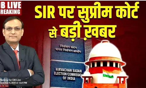 सुप्रीम कोर्ट में एसआईआर पर सुनवाई, जानें दलीलें सुप्रीम कोर्ट में एसआईआर पर सुनवाई, जानें दलीलें