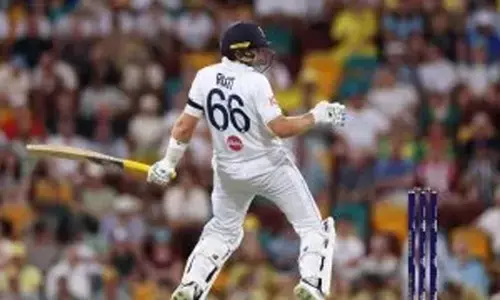 जो रूट के शतक ने बचाई मैथ्यू हेडन की लाज जो रूट के शतक ने बचाई मैथ्यू हेडन की लाज