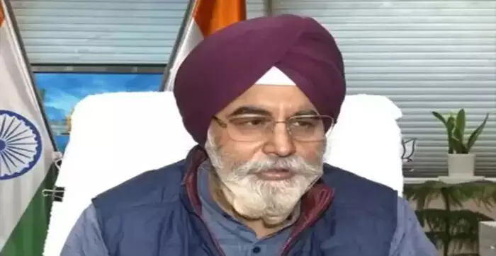 एमसीडी उपचुनाव के नतीजों पर बोले मेयर राजा इकबाल, जनता भगवान हमें उसका फैसला स्वीकार