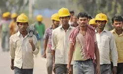 चुप-चोरी आई श्रमिक संहिताओं के राज