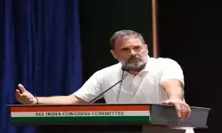 आरोप-प्रत्यारोप की राजनीति के लिए यह उचित समय नहीं, राहुल गांधी को भाजपा सांसदों का जवाब आरोप-प्रत्यारोप की राजनीति के लिए यह उचित समय नहीं, राहुल गांधी को भाजपा सांसदों का जवाब