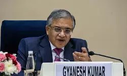 भारत के मुख्य चुनाव आयुक्त ज्ञानेश कुमार बने इंटरनेशनल आईडीईए के अध्यक्ष