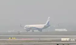 इंदिरा गांधी एयरपोर्ट ने यात्रियों के लिए जारी की एडवाइजरी, इंडिगो के सीईओ ने कहा - ऐसी स्थिति में समय पर उड़ानें चालू करना मुश्किल