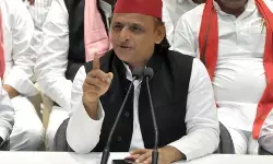 अखिलेश यादव ने एसआईआर को लेकर योगी सरकार पर उठाए सवाल, बोले- यूपी में कितना प्रतिशत सर्वे पूरा हुआ, इसकी जानकारी सार्वजनिक करें अखिलेश यादव ने एसआईआर को लेकर योगी सरकार पर उठाए सवाल, बोले- यूपी में कितना प्रतिशत सर्वे पूरा हुआ, इसकी जानकारी सार्वजनिक करें