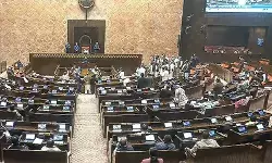 राज्यसभा में उठा इंडिगो एयरलाइंस की उड़ानों के रद्द होने का मुद्दा, नागरिक विमानन मंत्री से विपक्ष ने पूछे तीखे सवाल