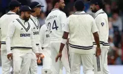 जवाबदेही के अभाव में पिछड़ती भारतीय टेस्ट क्रिकेट