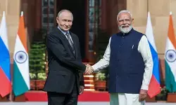 भारत-रूस: परमाणु ऊर्जा साझेदारी को नई उड़ान