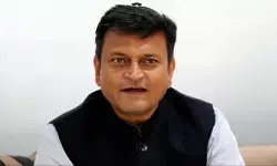 राष्ट्रपति पुतिन और प्रधानमंत्री मोदी के बीच व्यक्तिगत संबंध अत्यंत सौहार्दपूर्ण: अजय आलोक राष्ट्रपति पुतिन और प्रधानमंत्री मोदी के बीच व्यक्तिगत संबंध अत्यंत सौहार्दपूर्ण: अजय आलोक